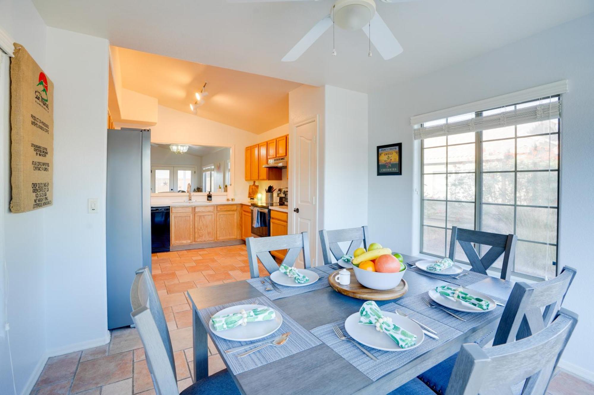Sunny Surprise Getaway With Private Yard And Pool Villa Dış mekan fotoğraf